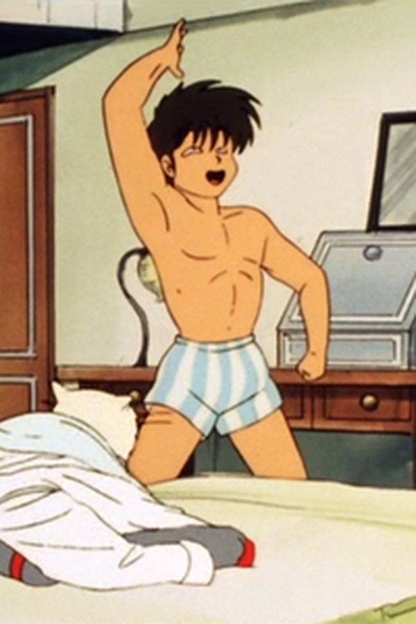 È quasi magia Johnny – S01E46 – Argentea notte! Una gondola per due  [ Vacanza sulla neve  /  La funivia dell’amore ]
