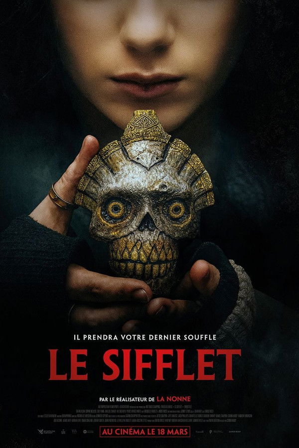 FR - Le Sifflet - 2026 [VOSTFR] [HDTS]