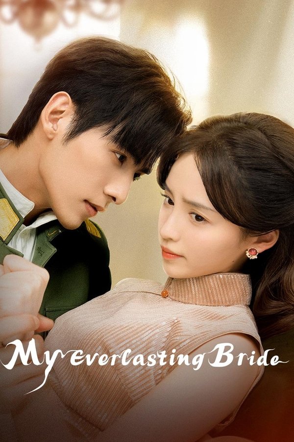 My Everlasting Bride