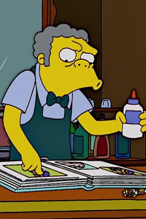 Homer maire !
