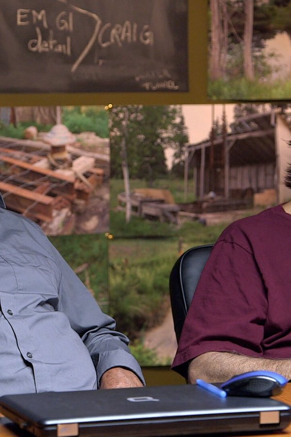 Oak Island e il tesoro maledetto – S02E08 – Episodio 8
