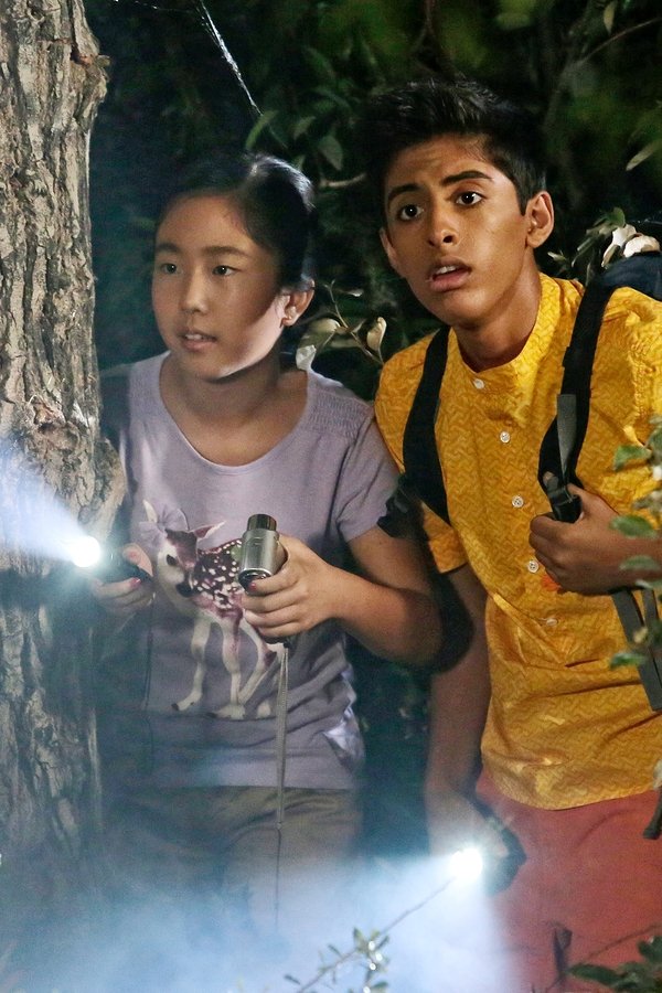 Summer Camp – S01E08 – Episodio 8
