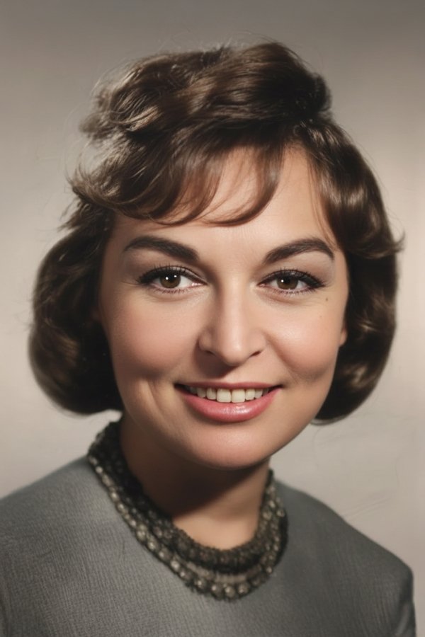 Lale Oraloğlu's headshot