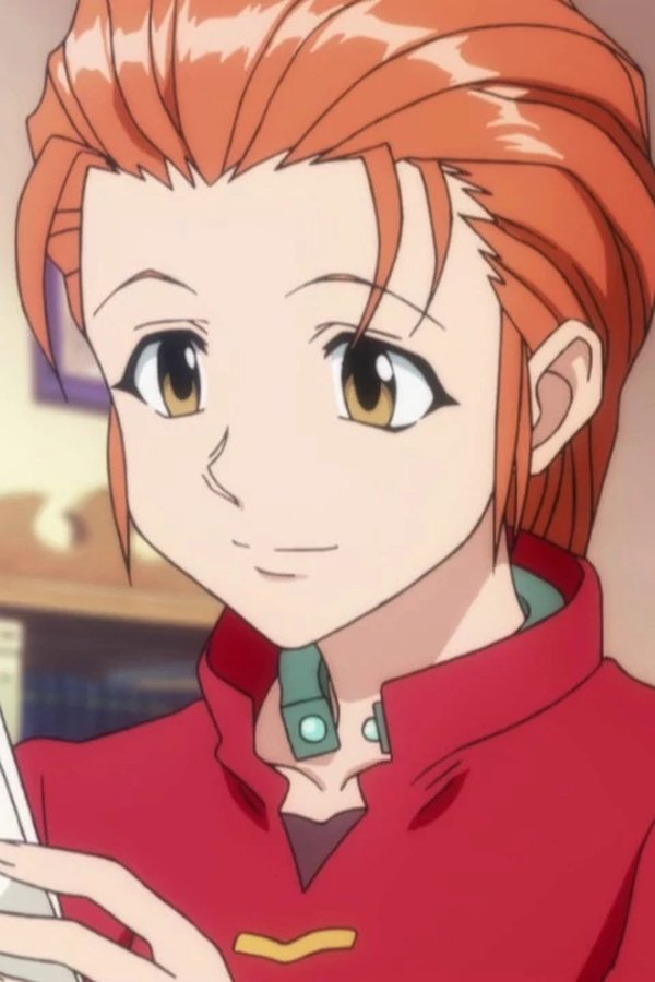 Hunter x Hunter – S01E13 – Lettera da Gon
