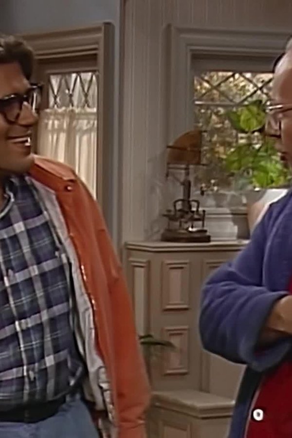 ALF – S04E07 – Il fratello di Willie