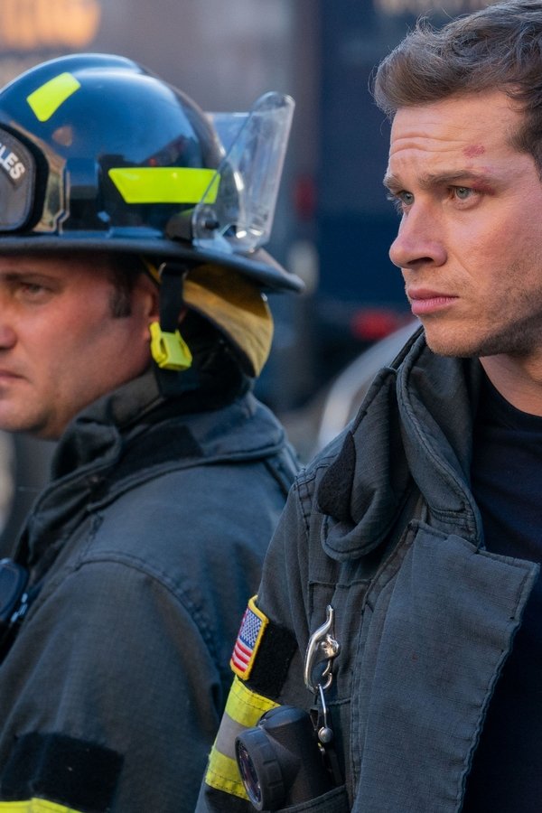 9-1-1 – S06E07 – Episodio 7