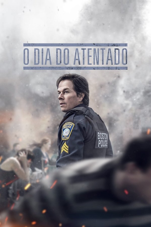 O Dia do Atentado (2016)