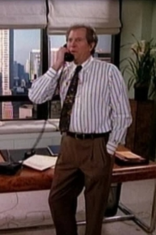 Melrose Place – S03E22 – Complotti e passione