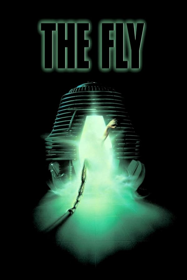 SE - The Fly  (1986)