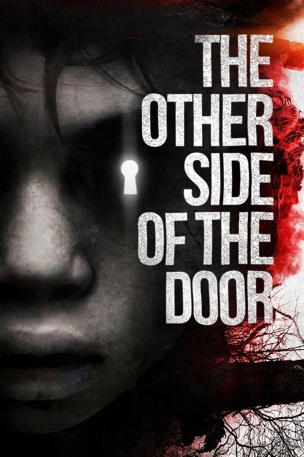 NL: The Other Side of the Door (2016)