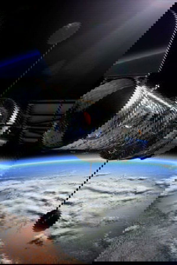 Enigmi alieni – S05E04 – Destinazione Orione