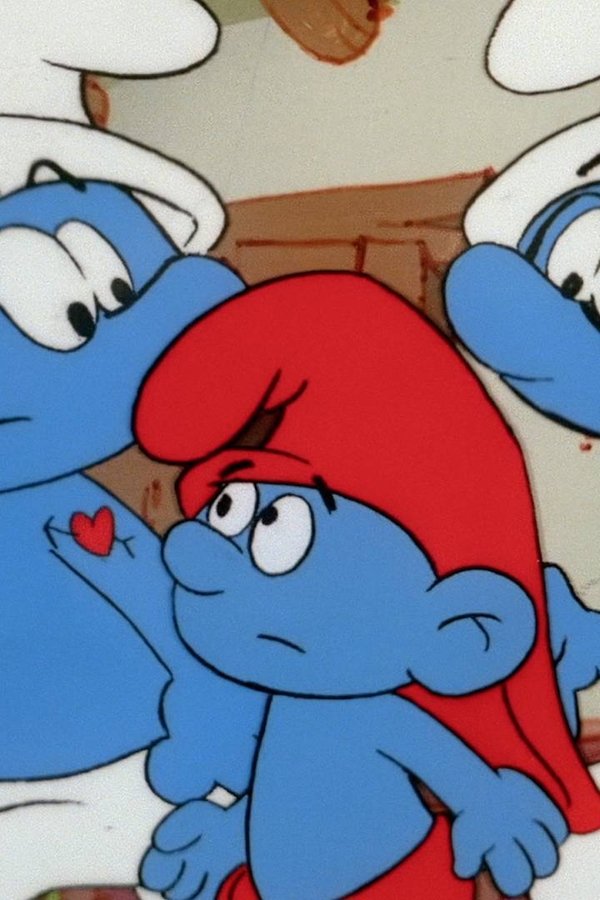 I Puffi – S01E25 – La sorgente di Puffo