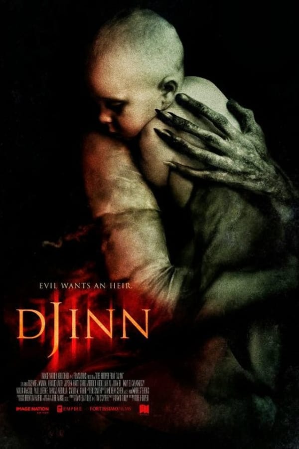 Djinn (2013)