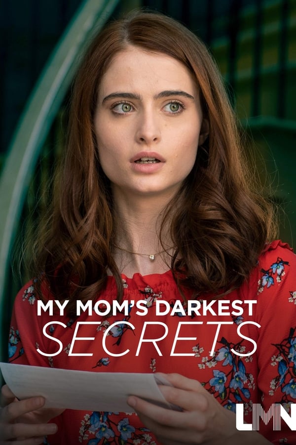 FR - My Mom's Darkest Secrets  (2021)