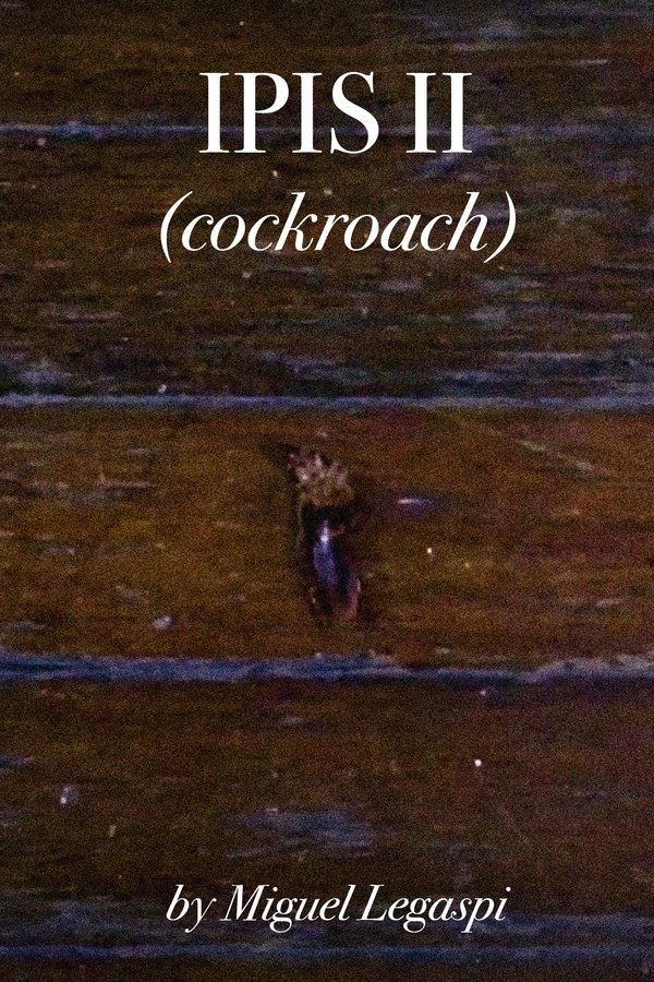 Cockroach II