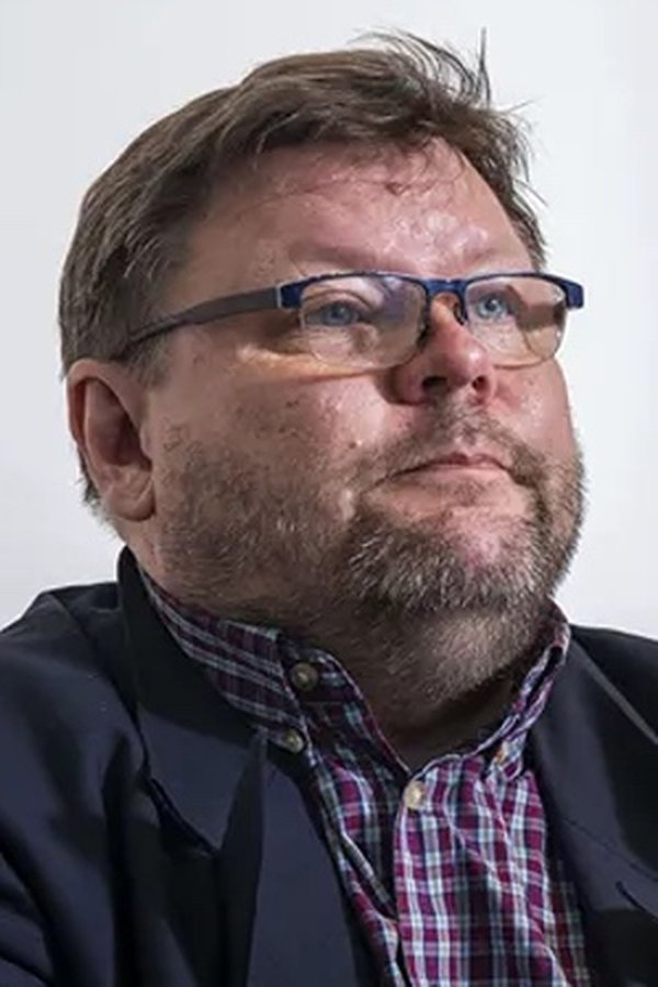 Harri Hursti's headshot
