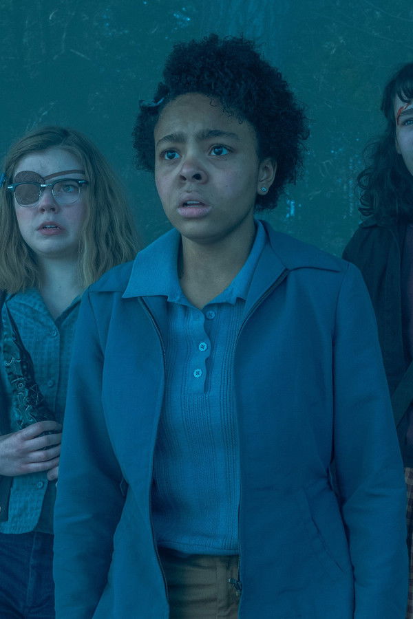 IT: Bem-Vindos a Derry
