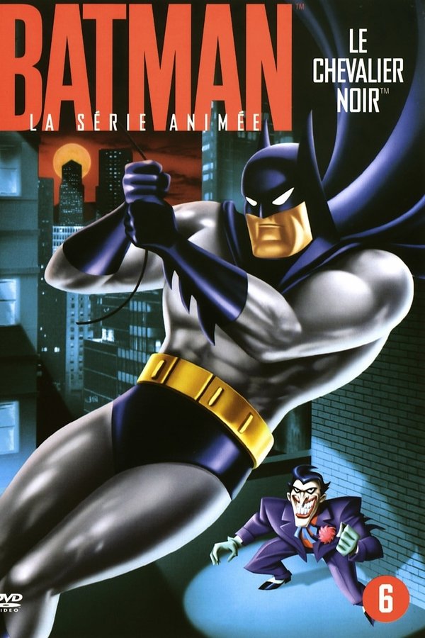 Batman : La Série animée