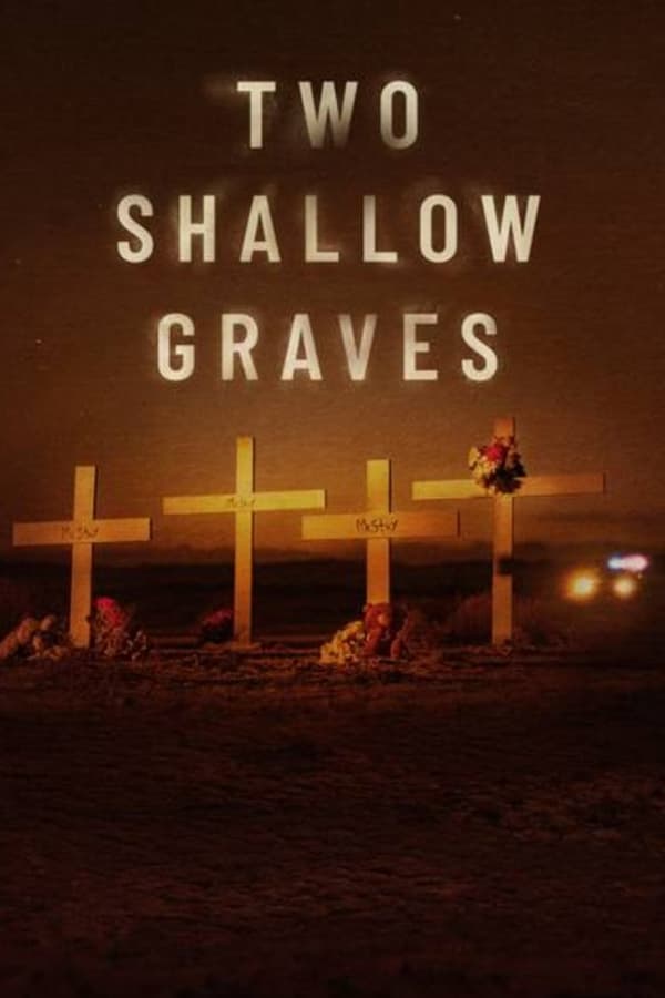 TVplus EN - Two Shallow Graves: The McStay Family Murders (2022)