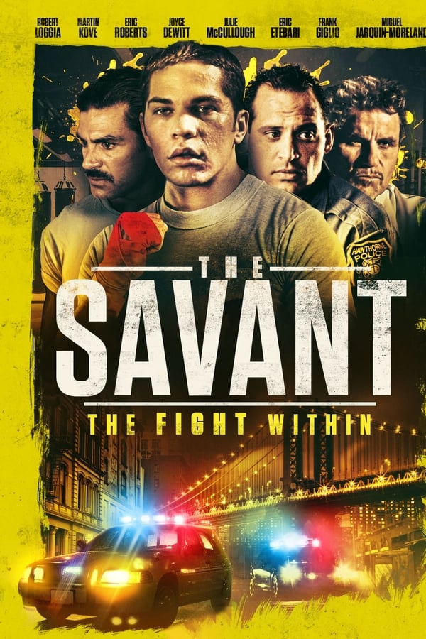 The Savant