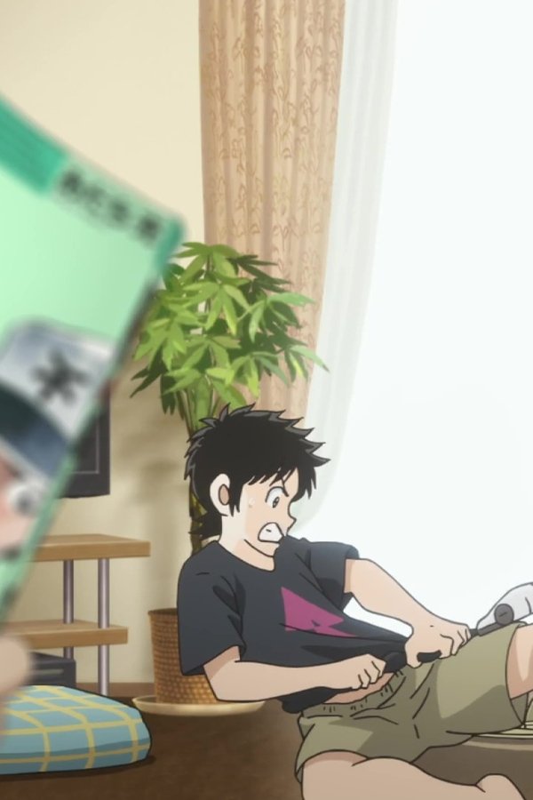 Mix: Meisei Story – S01E05 – Episodio 5