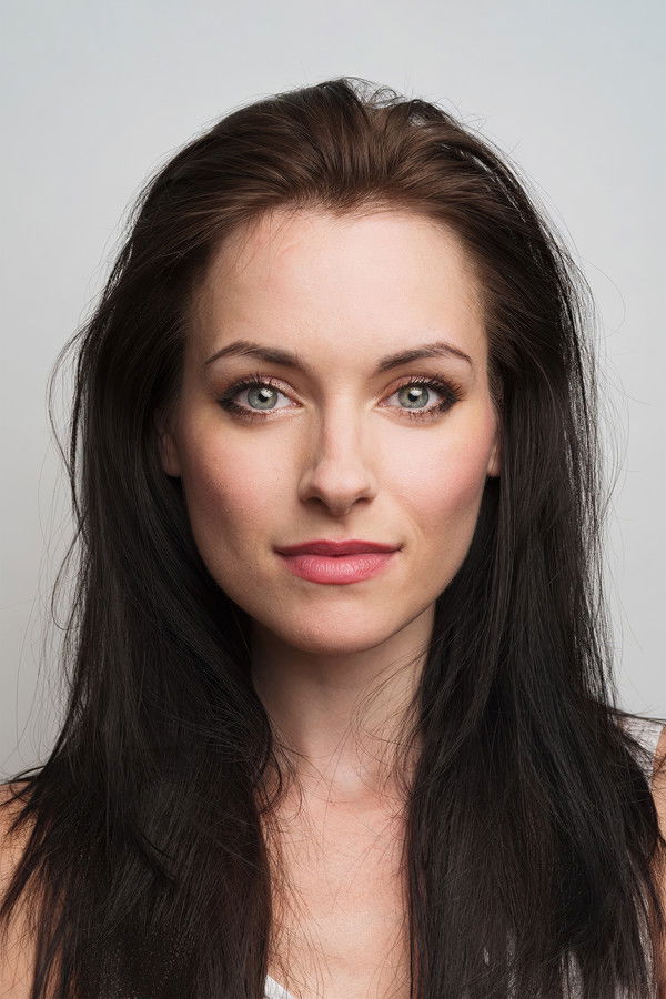 Hannaj Bang Bendz's headshot