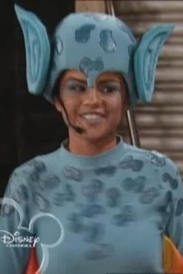 Hannah Montana – S02E18 – Episodio 18