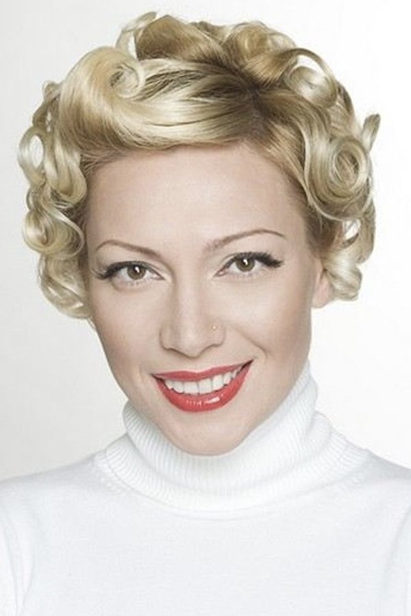 Ирина Юдина's headshot