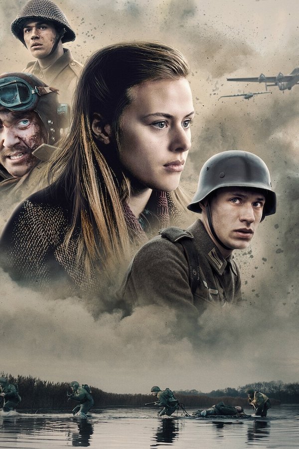 De Slag om de Schelde (2021) backdrop image