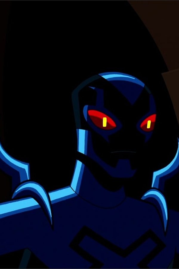 Batman: The Brave and the Bold – S02E03 – Episodio 3