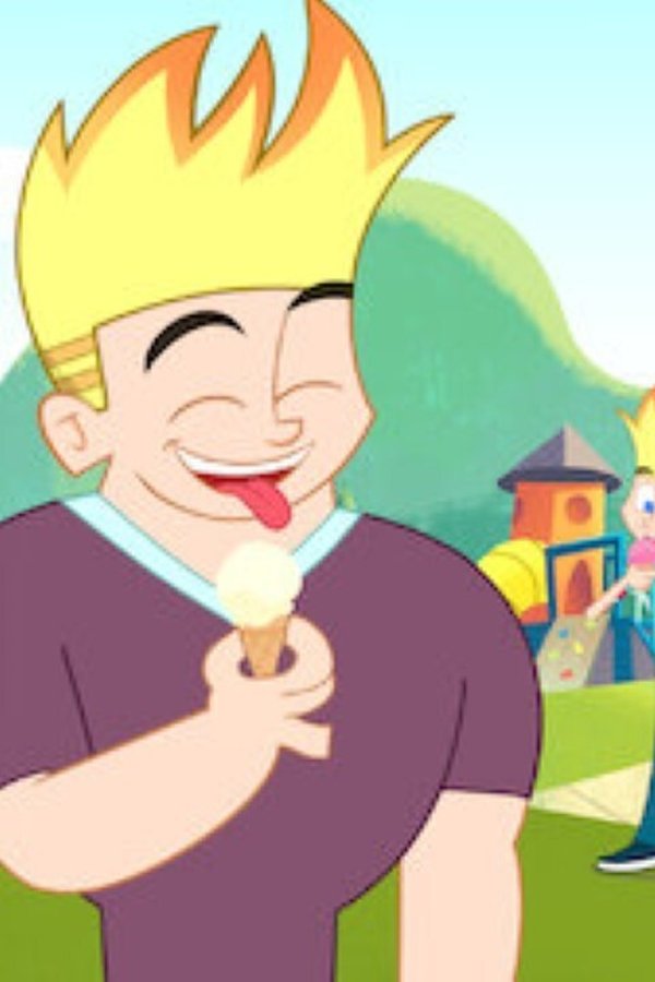 Johnny Test – S01E13 – Episodio 13