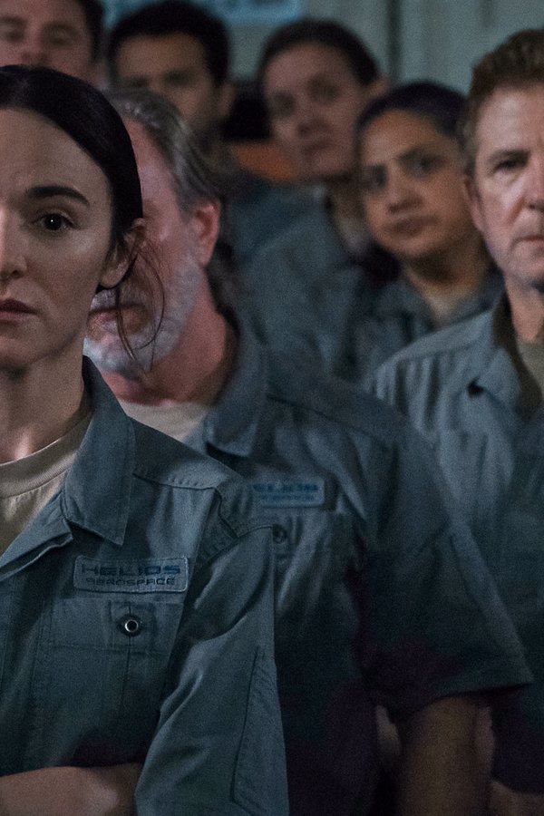 For All Mankind – S04E07 – Oltrepassare limite