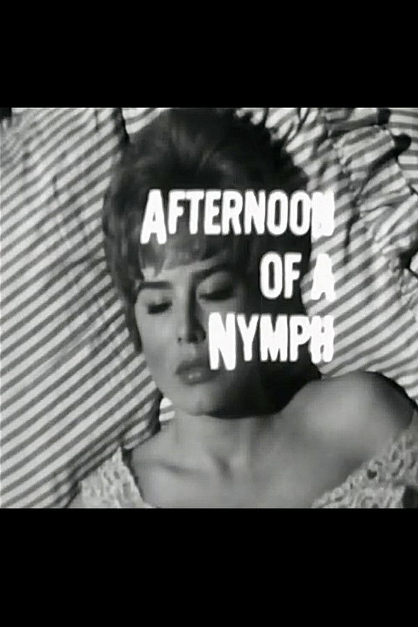 Afternoon of a Nymph