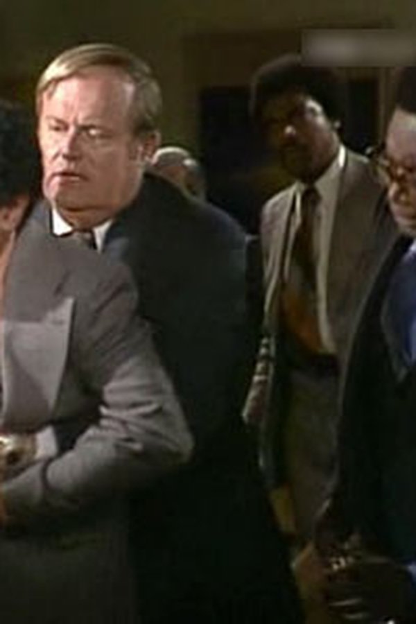 I Jeffersons – S03E08 –