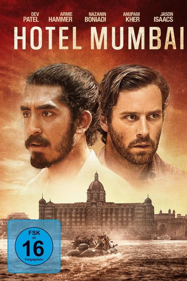 Hotel Mumbai