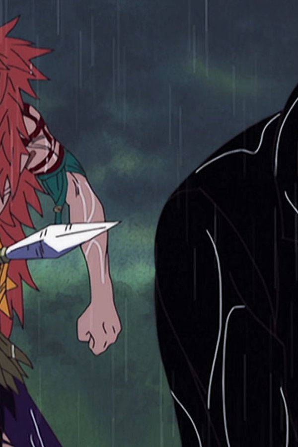 One Piece: All’arrembaggio! – S06E187 – La storia di Calgara e Noland