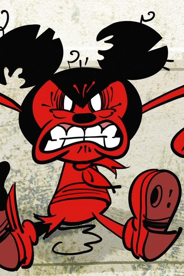 Topolino – S02E16 – Episodio 16