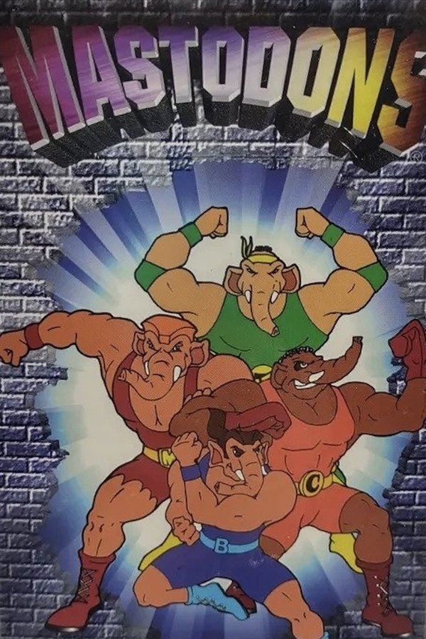 Mastodons: The First Encounter