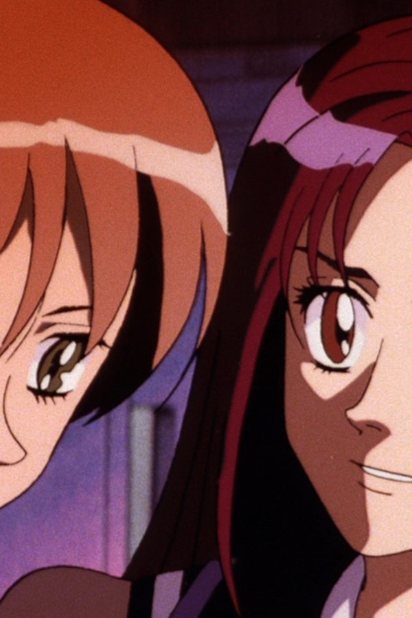 I cieli di Escaflowne – S01E24 – La scelta del destino