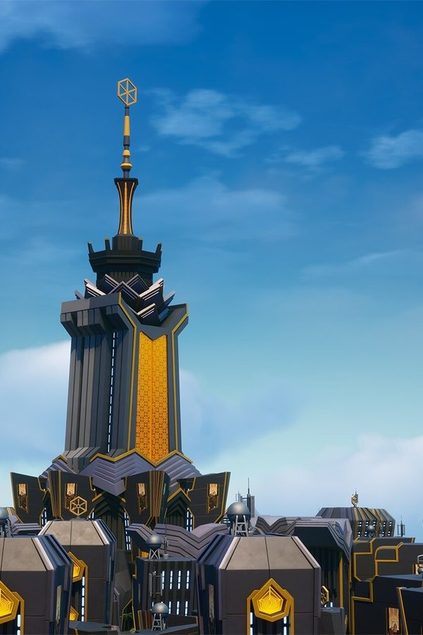 LEGO Ninjago: La rivolta dei draghi – S01E17 – Episodio 17