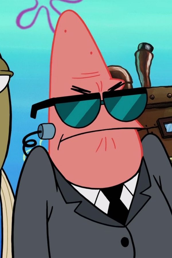 SpongeBob – S11E30 – La gamba