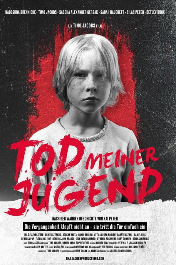Tod meiner Jugend