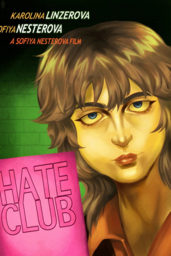 Hate Club