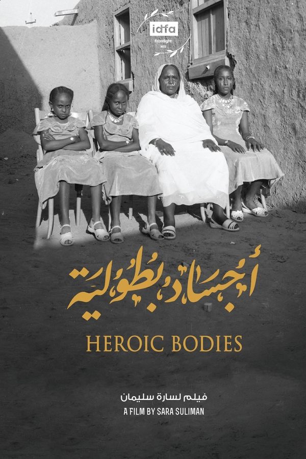Heroic Bodies