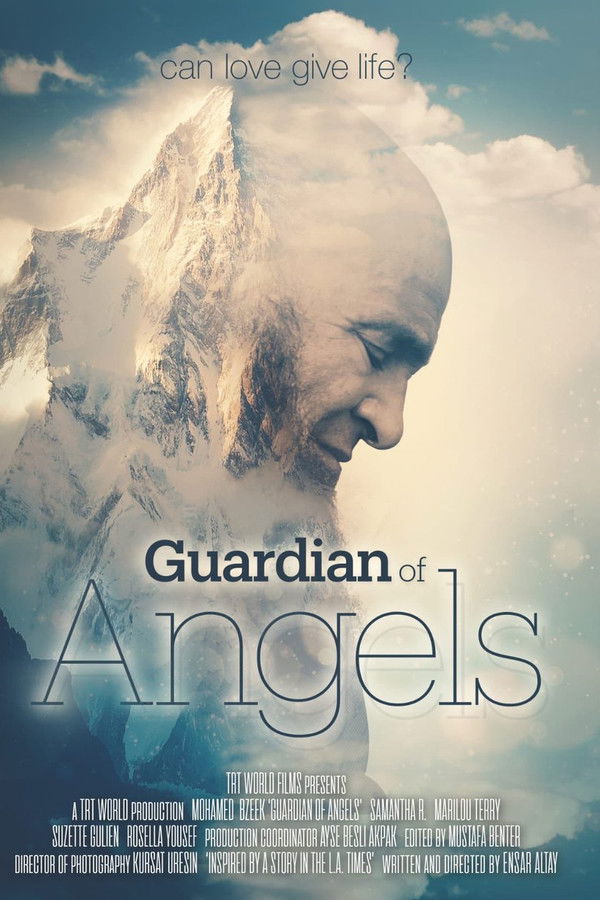 Guardian of Angels - 2018