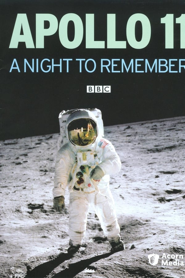 Apollo 11: A Night to Remember