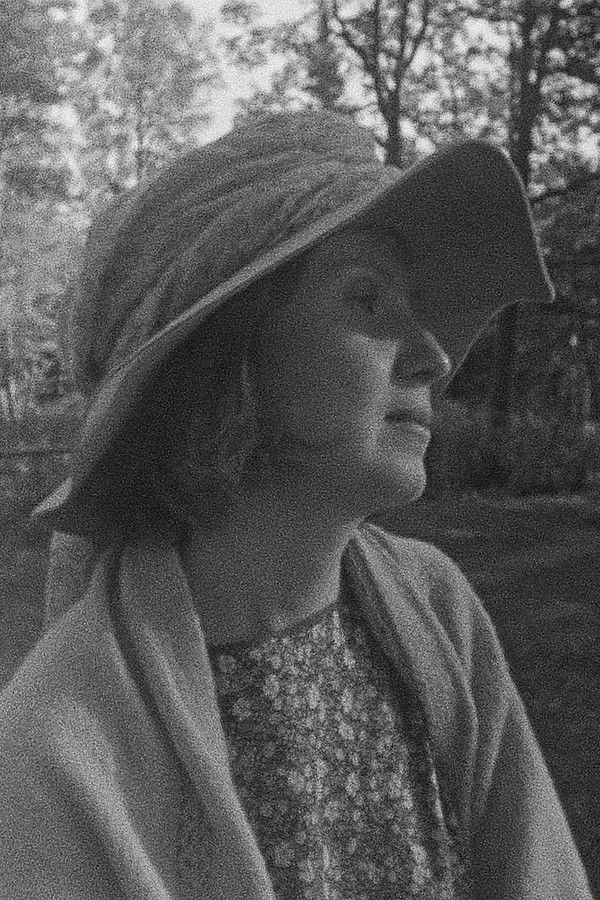 Olga Kirillova's headshot