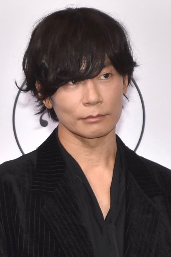 川上洋平