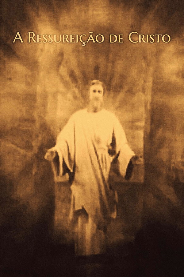 A Ressureição de Cristo