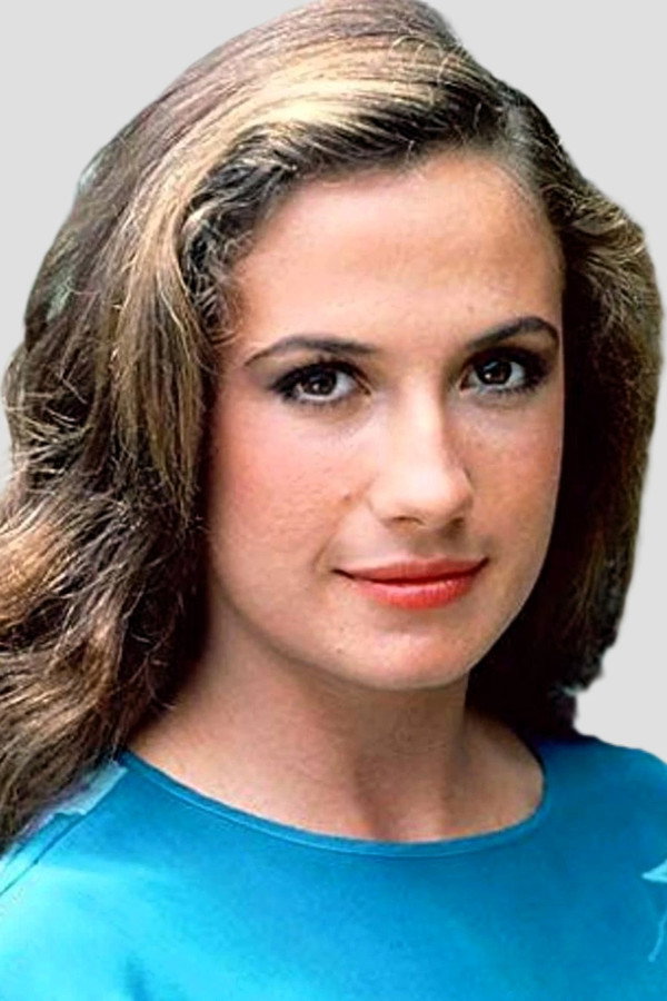 Ana Alicia's headshot